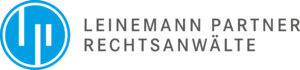 Logo Leinemann Partner