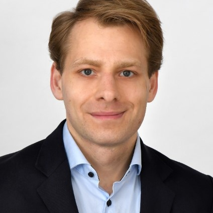 Matthias Hinrichs
